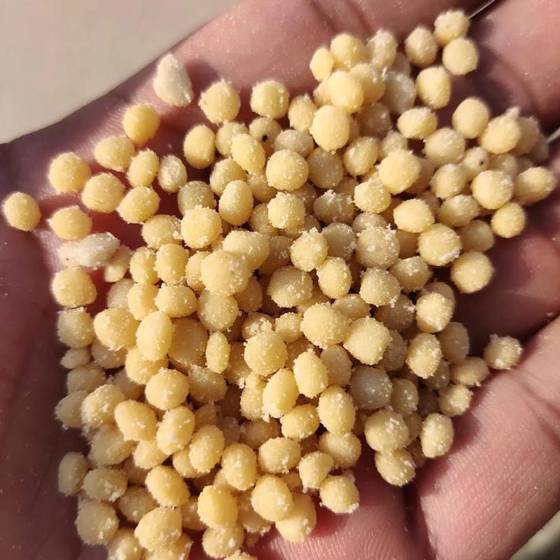 Waarom is gekristalliseerd ammoniumchloride essentieel voor de moderne landbouw en industriële meststoffen