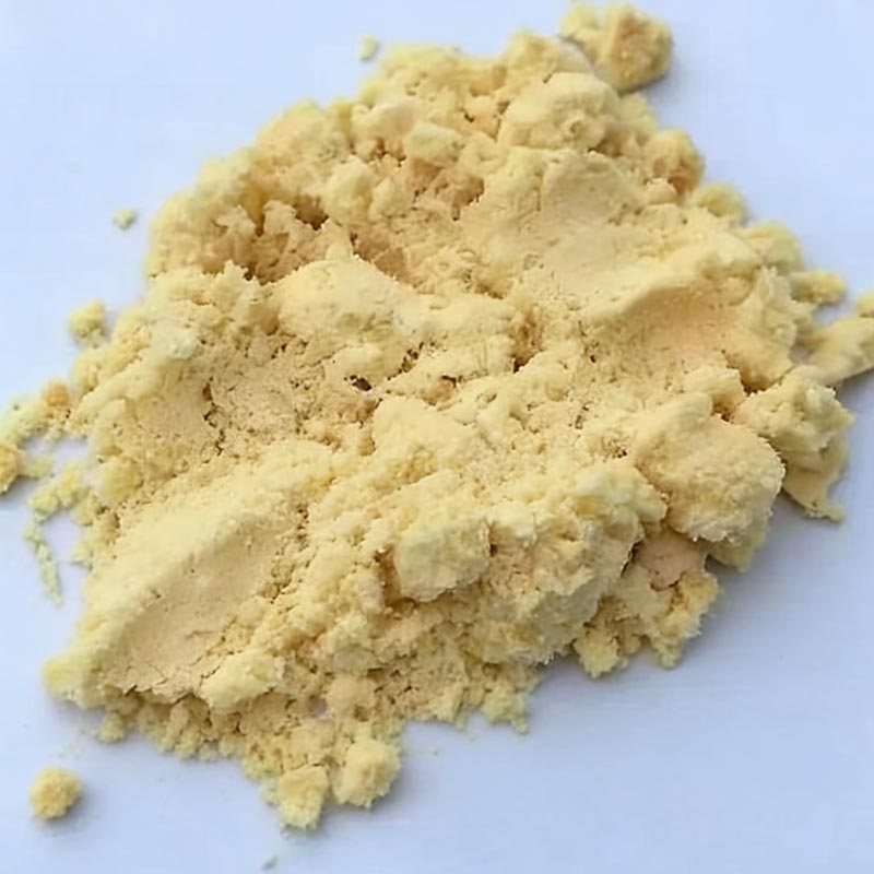 Meststof met 25% stikstof