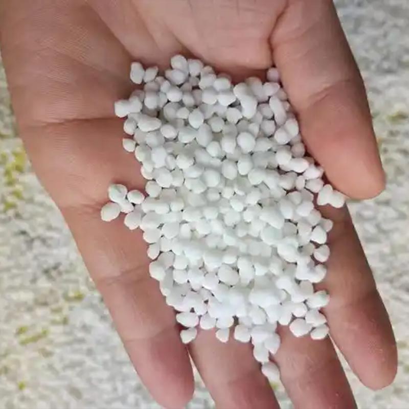 Voor basis- en topdressing