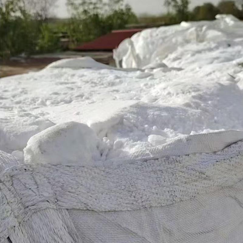 Granulair ammoniumsulfaat